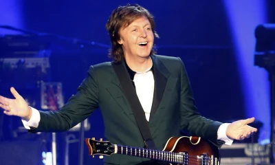 Está será la única colaboración entre estos músicos que han mantenido una rivalidad musical durante décadas / Foto: EFE