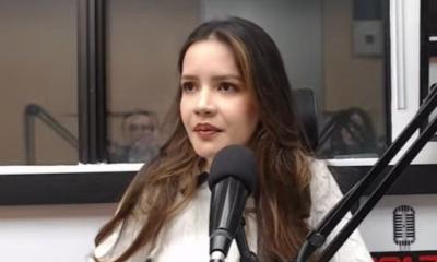 María Daniela Conde era viceministra de Hidrocarburos / Foto: cortesía