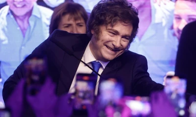 El Gobierno argentino busca flexibilizar normas ambientales para atraer inversiones mineras, generando un fuerte debate entre desarrollo económico y protección de recursos hídricos estratégicos./ Foto: cortesía