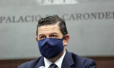 Ecuador le dice a EE.UU. que "sabe que cuenta con un amigo"/ Foto EFE