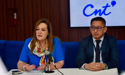 Los interesados deberán presentar una solicitud en las ventanillas de atención al cliente/ Foto: cortesía Lourdes Cuesta Orellana