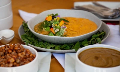 Principales noticias de Ecuador hoy - 6 de diciembre de 2023 / Foto: cortesía UTE