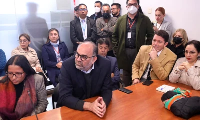 Noticias del Ecuador Medios Nacionales - 12 de Enero de 2023 / Foto: cortesía El Comercio 