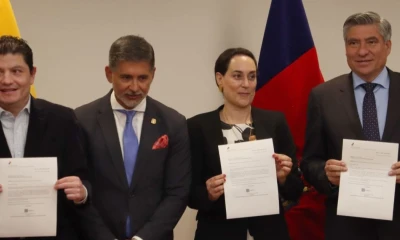 El proceso de selección concluyó ayer, 5 de marzo / Foto: cortesía 