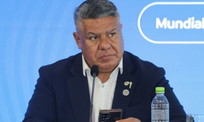 Aún no se ha anunciado el nombre del estadio que será sede, aunque todo parece indicar que se tratará del Estadio Monumental/ Foto: cortesía EFE