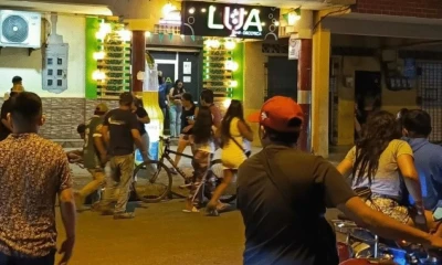 Las autoridades manejan la hipótesis de que el ataque obedece a retaliaciones / Foto: cortesía 