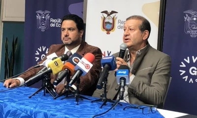 El cantón Gualaquiza (Morona Santiago) tampoco tendrá cortes de luz/ Foto: cortesía EERSSA