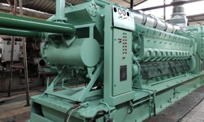 La provisión de estos insumos se ejecutará hasta inicios del próximo año / Foto: cortesía Celec