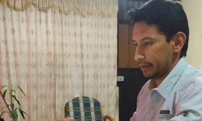 Geología y geotecnia durante el proceso constructivo de las centrales hidroeléctricas / Cortesía del Instituto de Investigación Geológico y Energético (IIGE) 