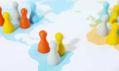 En Suramérica, Ecuador solo supera a Bolivia y Venezuela. Chile lidera el ranking regional, mientras Uruguay, Costa Rica y Panamá acortan distancias./ Foto: cortesía