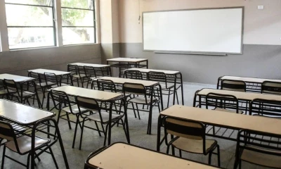 La UNE es un sindicato que representa a los maestros que trabajan en el sistema educativo público del país / Foto: cortesía