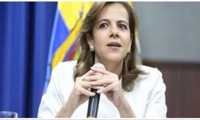 Foto: Ecuador Transparente