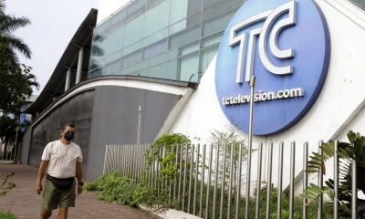 Los adolescentes se encuentran en el Centro de Adolescentes Infractores de Guayaquil  / Foto: EFE