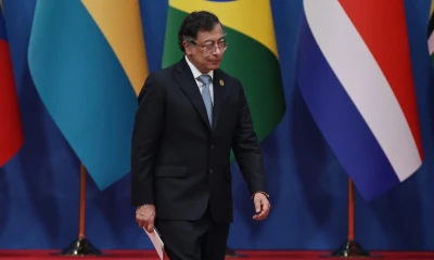 Estados Unidos hará lo propio con el secretario de Salud, Robert Kennedy Jr.