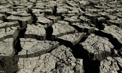 Según el informe presentado tiene un 60 % de posibilidades de desencadenarse antes de julio, y la probabilidad aumenta al 80 % hacia septiembre / Foto: EFE