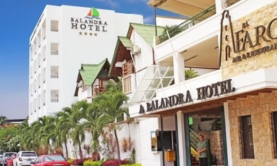 El sector de alojamiento y comida es el que más crecerá en 2022 / Foto: cortesía Ministerio de Turismo