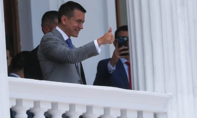 Es la tercera vez en el año que el mandatario viaja a Miami/ Foto: cortesía EFE