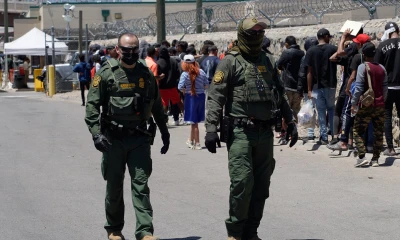 Alexandro Mayorkas, secretario de Seguridad Nacional estadounidense, se refirió al tema / Foto: Shutterstock