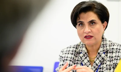 México no dio respuestas concretas al país sobre sus peticiones respecto al ex vicepresidente Jorge Glas / Foto: EFE