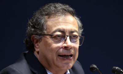 "Colombia ha visto esto que se narra aquí, una y otra vez: militares matando niños negros. Racismo y exclusión juvenil juntos. Será la justicia del Ecuador la que determine responsabilidades", expresó el mandatario colombiano en la red social X./ Foto: cortesía