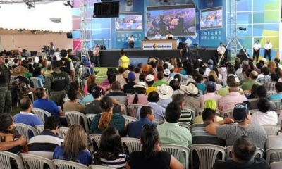 La Contraloría General del Estado determinó una serie de irregularidades. Foto: Ecuavisa