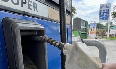 La EcoPlus 89 salió del mercado el 1 de octubre por falta de demanda / Foto: cortesía Petroecuador 