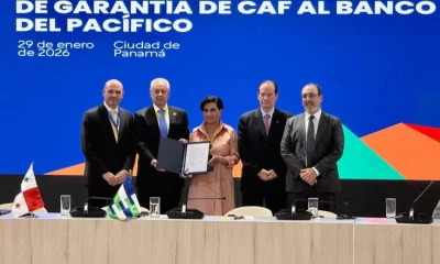 Principales noticias de Ecuador hoy - 2 de febrero de 2026 / Foto: cortesía Cancillería