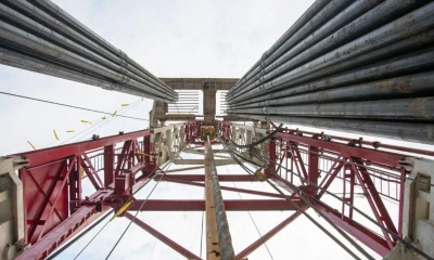 El alza responde al conflicto en Irán, que llevó al WTI, referencia para el crudo ecuatoriano, a superar los USD 100 por barril / Foto: cortesía Petroecuador