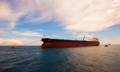 Foto cortesía Petroecuador 