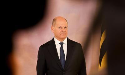 Alemania está por primera vez en camino a cumplir sus objetivos climáticos y hasta 2030 habrá reducido sus emisiones en un 65% con respecto a 1990 / Foto: EFE