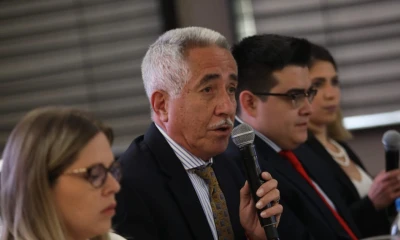 Resumen Medios Nacionales - 18 de Agosto de 2022 / Foto cortesía Secretaría General de Comunicación de la Presidencia