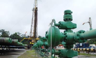 Los objetivos son incrementar la carga máxima de la refinería a 81.000 barriles diarios en 2025 / Foto: cortesía Petroecuador