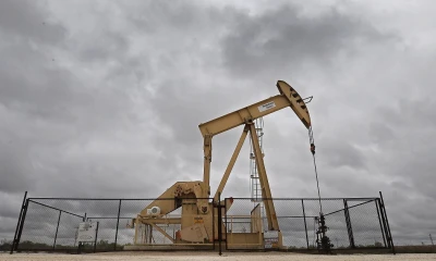 3.239 millones de dólares por venta de crudo en el primer semestre / Foto: EFE