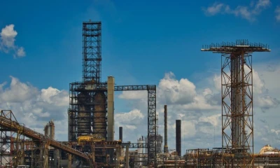 En diciembre, el grupo de 22 países bombeó 40,65 millones de barriles diarios, 14.000 menos que el mes anterior / Foto: cortesía 