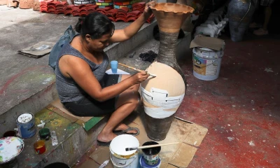 El INEC consideró que una persona en Ecuador era considerada pobre si percibía un ingreso familiar per cápita menor a 88,72 dólares mensuales / Foto: EFE