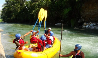 Entre enero y noviembre cerca de 400 mil estadounidenses han arribado al país / Foto: cortesía Ministerio de Turismo
