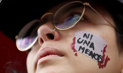 ONG estadounidense apoyará a Ecuador en prevención de violencia / Foto: EFE