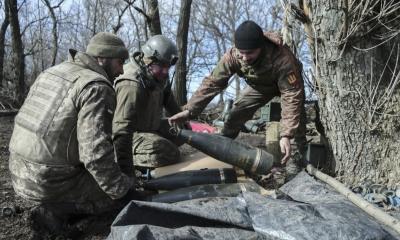También fue invitada la embajadora de la Unión Europea en Ecuador, Jekaterina Doródnova / Foto: EFE