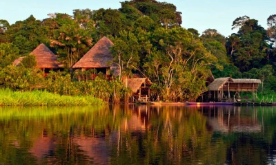 Foto: Radio Sucumbios