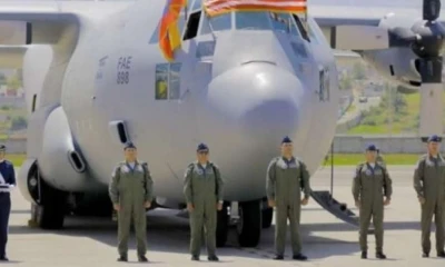 Varios proyectos de seguridad con Estados Unidos se han reactivado / Foto: cortesía