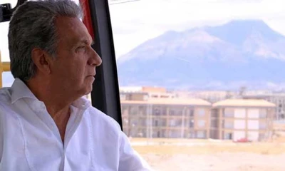 Foto: Ecuador en Vivo