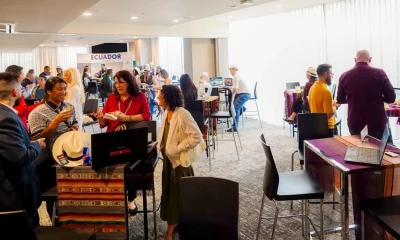 La presentación se realizó en Houston, Seattle, San Francisco y Los Ángeles/ Foto: cortesía Ministerio de Turismo