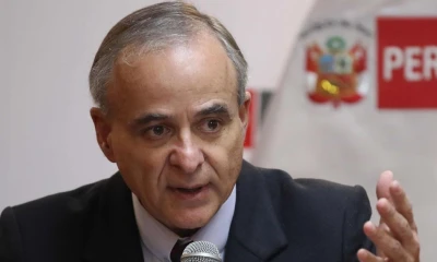 Hay dos iniciativas "muy potentes" para la masificación del gas en el sur del Perú / Foto: EFE 