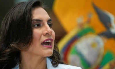 Principales noticias de Ecuador hoy - 25 de marzo de 2024 / Foto: cortesía 