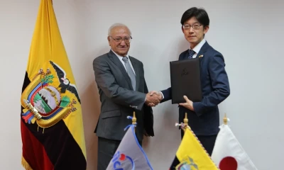La Agencia Japonesa de Cooperación Internacional (JICA) participa en el proyecto/ Foto: cortesía Ministerio de Energía
