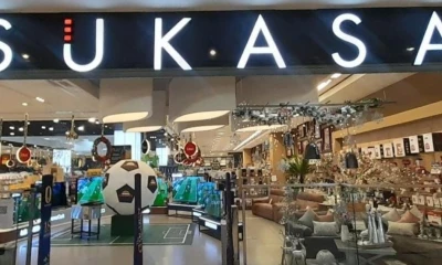 Sukasa opera 28 tiendas en Ecuador bajo distintas marcas / Foto: cortesía Scala Shopping