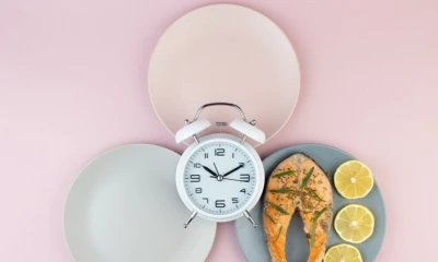 Es una tendencia mundial para bajar de peso / Foto: cortesía