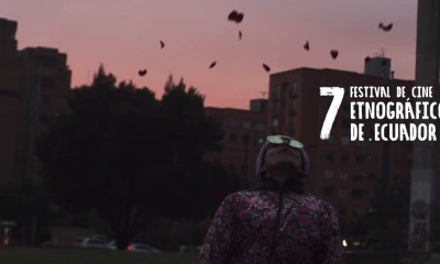 Durante el certamen se presentarán proyectos que incorporan nuevos formatos como animaciones y transmedia, entre otras propuestas / Foto EFE