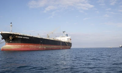 Los embarques están programados para entregarse entre marzo y abril de este año / Foto: cortesía Petroecuador