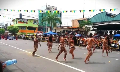 Foto: Radio Sucumbíos